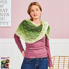 Möbius Schal "Bobbel Cotton" LK4054