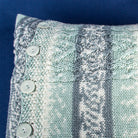 Kissen "Fjord" LK4140