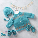 Buch "Babysachen stricken"