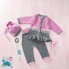 Buch "Babysachen stricken"