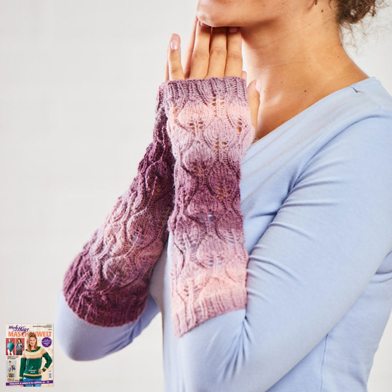 Armstulpen "Year Socks" LK4169