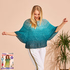 Damenpulli "Bobbel Cotton XXL" LK4246
