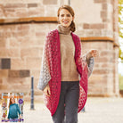 Heft "Woolly Hugs - Maschenwelt 07/2020"