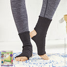 Yoga-Socken "Shape" LK4325