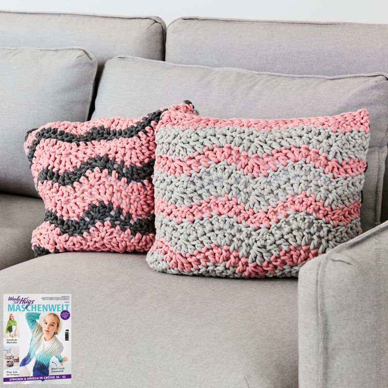 Kissen "Home" LK4394