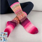 Socken "Year Socks" LK4477