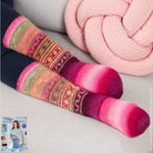 Socken "Year Socks" LK4477