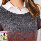 Damenpulli "Bobbel Cotton XXL" LK4532