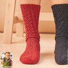 Socken "Merino Silk Socks" LK4568