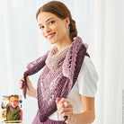 Dreiecktuch "Bobbel Cotton" LK4587