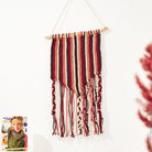 Wandbehang "Macramé" LK4588