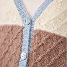 Damenlongjacke "Alpaka Deluxe" 109277.9