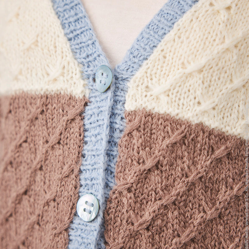 Damenlongjacke "Alpaka Deluxe" 109277.9