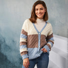 Damenlongjacke "Alpaka Deluxe" 109277.9
