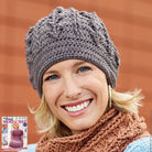 Mütze mit Loop "Merino Stretch" LK4621