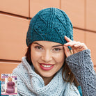Mütze "Merino Stretch" LK4623