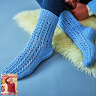 Socken "Merino Silk Socks" LK4654