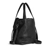 Ledertasche- Lofoten Black