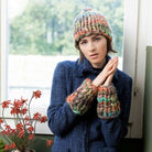Heft Langyarns "Smilla"
