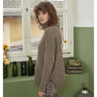 Damenpullover "Yak" LY98391