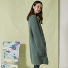 Damenmantel "Enya" LY98397