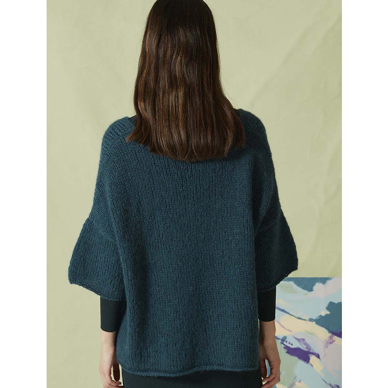 Damenpulli "Enya" LY98398