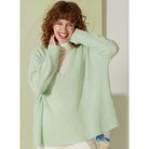 Damenpullover "Zen" LY98401