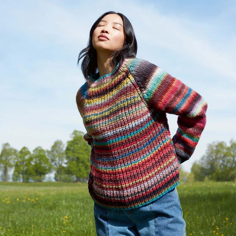 Damenpullover "Cloud" LY98415