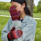 Fäustlinge "Cloud" LY98422