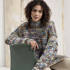 Damenpullover "Bold" LY98424