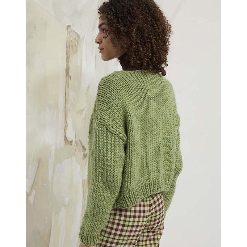 Damenkurzjacke "Bold" LY98426