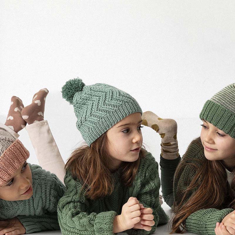 Kindermütze "Atlantis" LY98450
