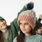 Kindermütze "Atlantis" LY98453