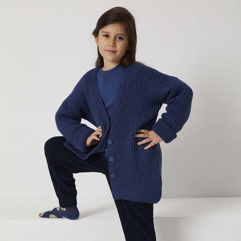 Kinderjacke "Atlantis" LY98464