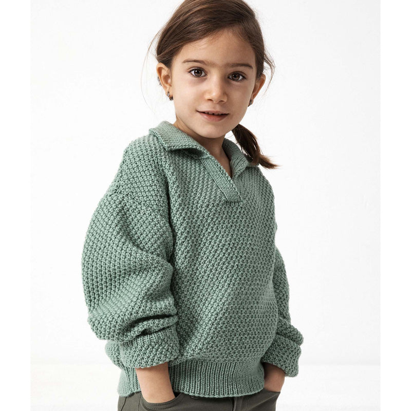 Kinderpullover "Atlantis" LY98467