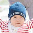 Kindermütze "Baby Organic Cotton" 109252.11