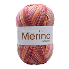 Meilenweit 100 Merino Color