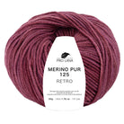 Merino 125 Pur Retro