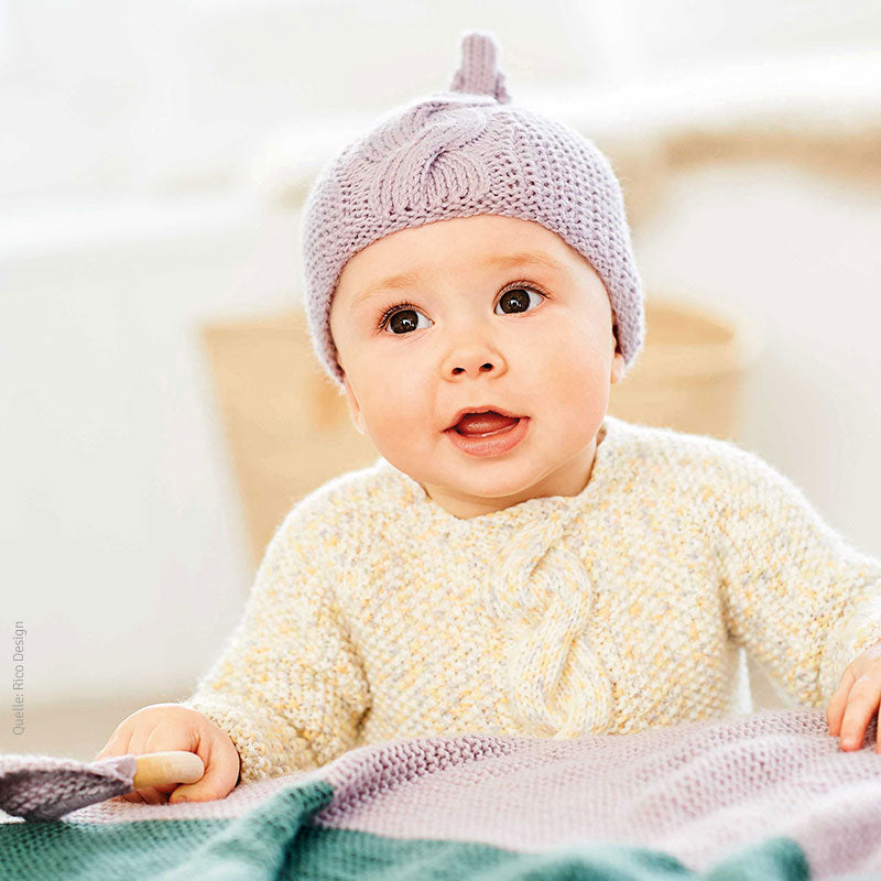 Heft "Rico Baby Nr. 29"