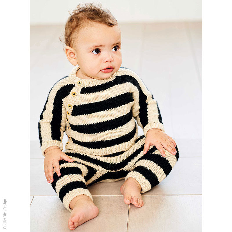 Heft "Rico Baby Nr. 29"
