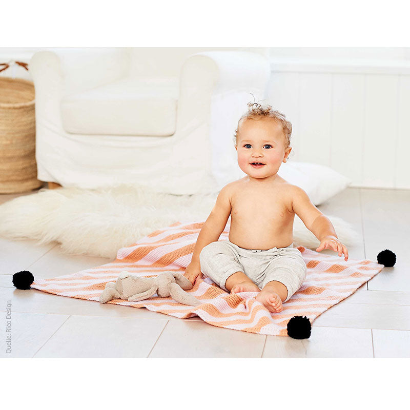Heft "Rico Baby Nr. 29"