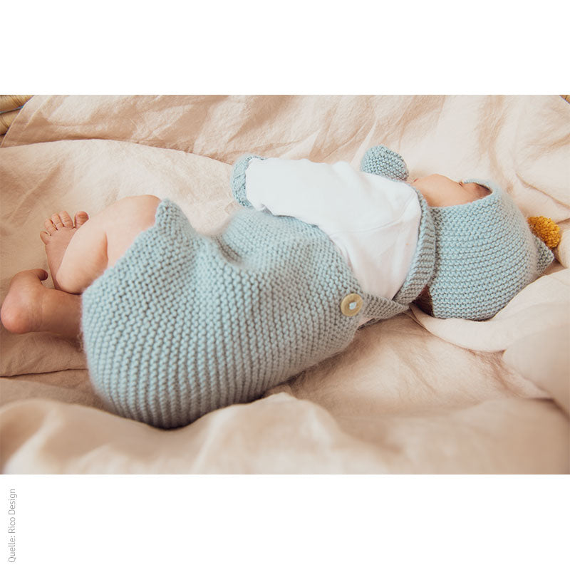 Heft "Rico Baby Nr. 26"