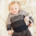 Heft "Rico Baby Nr. 25"