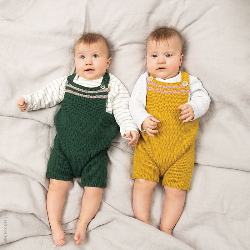Heft "Rico Baby Nr. 28"