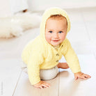 Heft "Rico Baby Nr. 29"