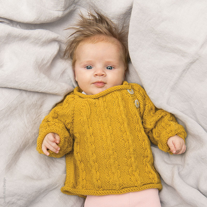 Heft "Rico Baby Nr. 28"