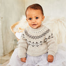 Heft "Rico Baby Nr. 25"