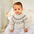 Heft "Rico Baby Nr. 25"