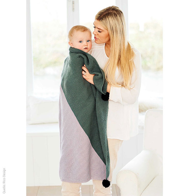Heft "Rico Baby Nr. 29"