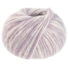 Natural Alpaca Pelo flieder